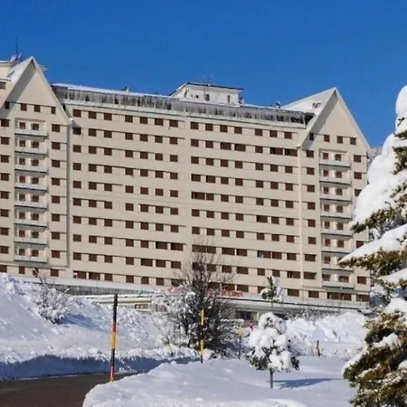 La Tana Del Lupo Roccaraso