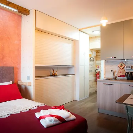 La Tana Del Lupo * Roccaraso