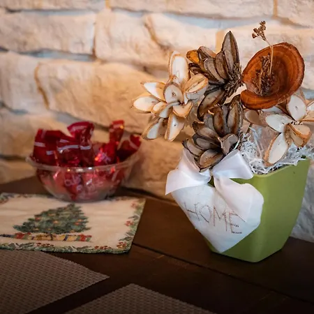 La Tana Del Lupo Apartment Roccaraso