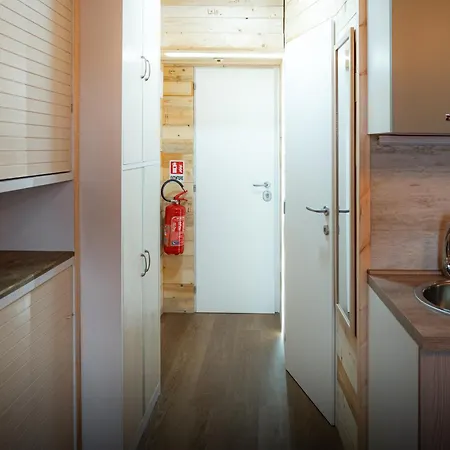 La Tana Del Lupo Roccaraso