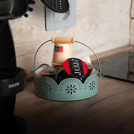 La Tana Del Lupo Roccaraso