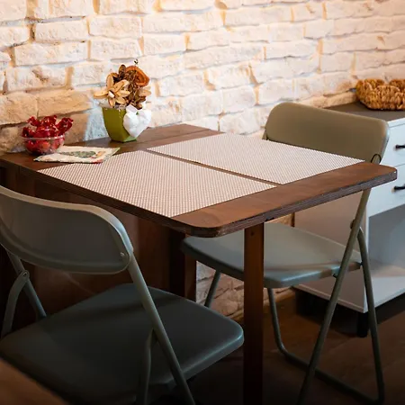 La Tana Del Lupo Apartamento Roccaraso