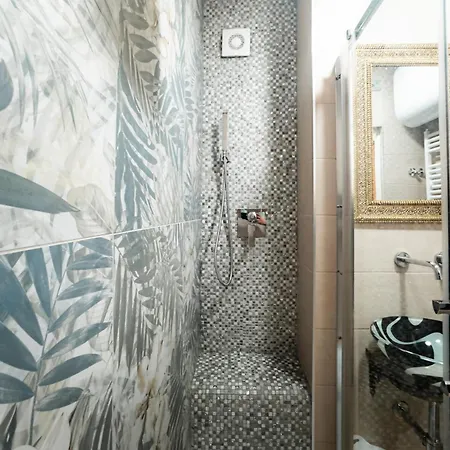 La Tana Del Lupo Apartment