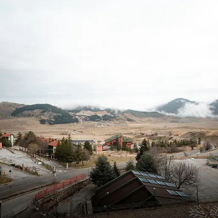 La Tana Del Lupo * Roccaraso