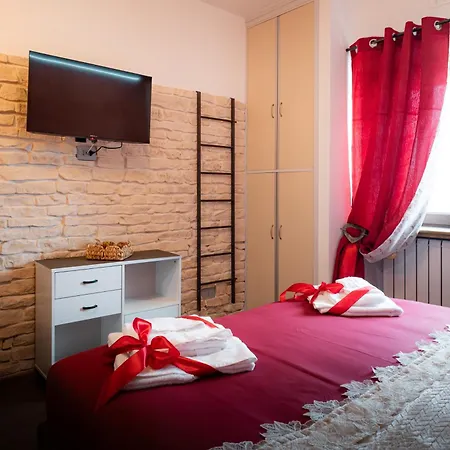 La Tana Del Lupo Roccaraso