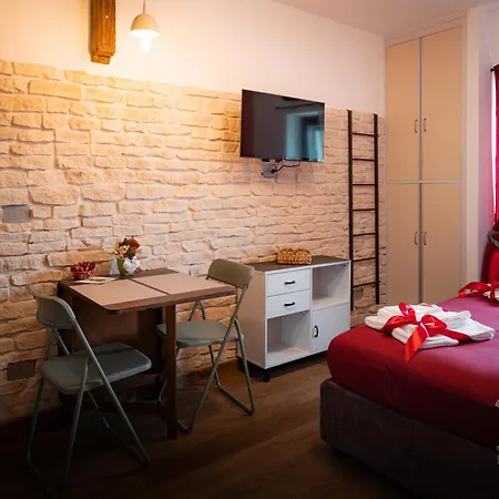 La Tana Del Lupo * Roccaraso