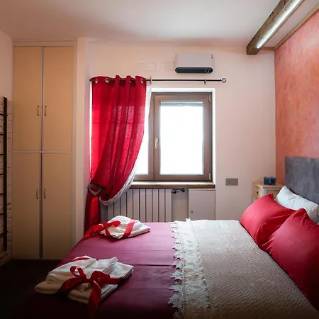 La Tana Del Lupo Roccaraso