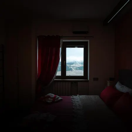 La Tana Del Lupo *