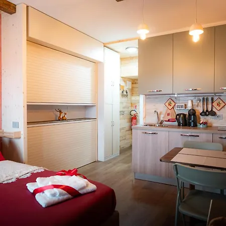 La Tana Del Lupo Roccaraso