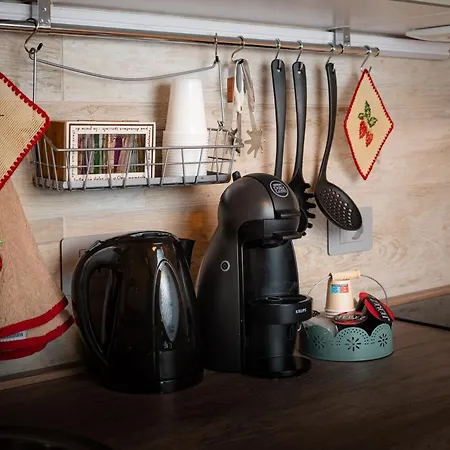 La Tana Del Lupo * Roccaraso