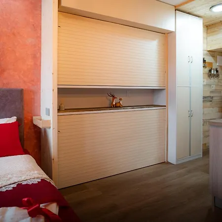 La Tana Del Lupo * Roccaraso