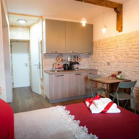 La Tana Del Lupo * Roccaraso