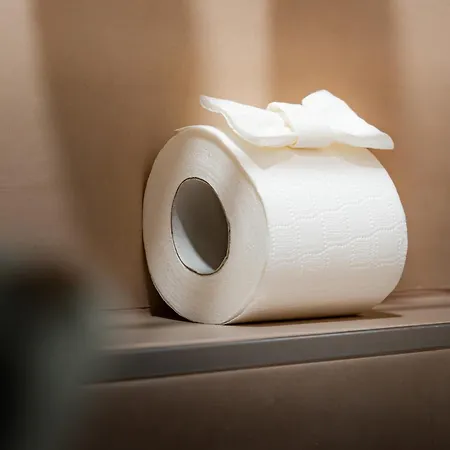 La Tana Del Lupo Apartment