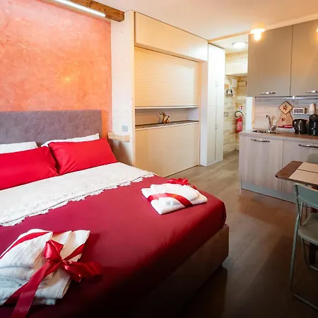 La Tana Del Lupo Roccaraso