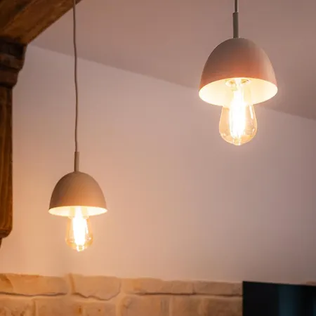 La Tana Del Lupo Apartment Roccaraso