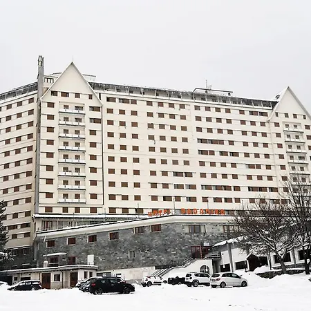 La Tana Del Lupo * Roccaraso