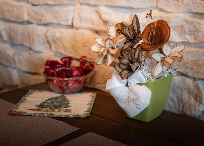 La Tana Del Lupo Appartamento Roccaraso