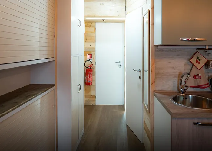 La Tana Del Lupo Roccaraso