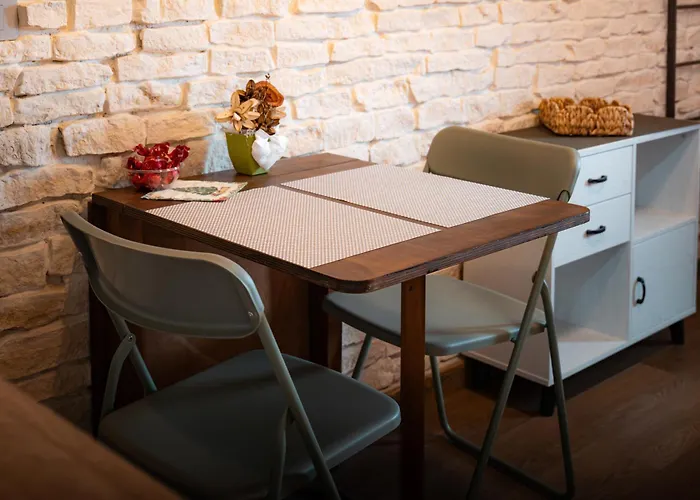 La Tana Del Lupo Appartamento Roccaraso