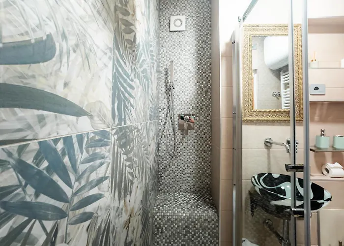 La Tana Del Lupo Apartamento