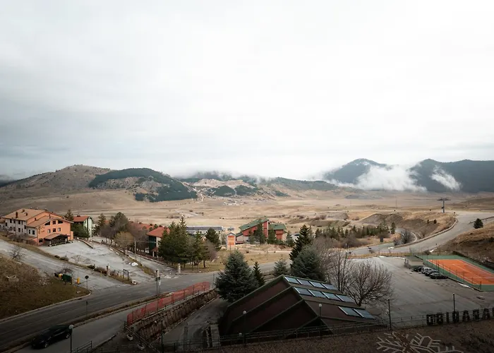 La Tana Del Lupo * Roccaraso