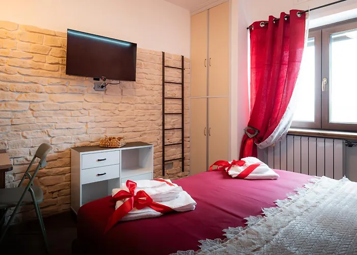 La Tana Del Lupo Roccaraso