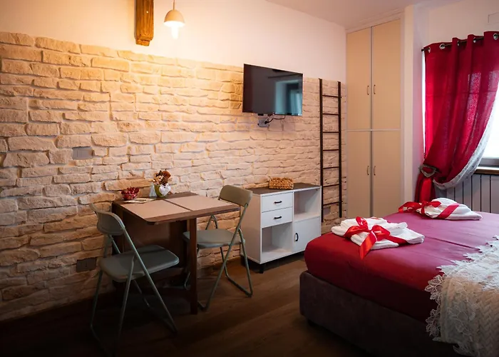 La Tana Del Lupo * Roccaraso