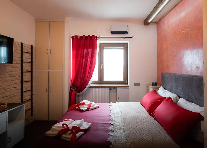 La Tana Del Lupo Roccaraso