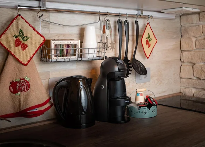 La Tana Del Lupo * Roccaraso