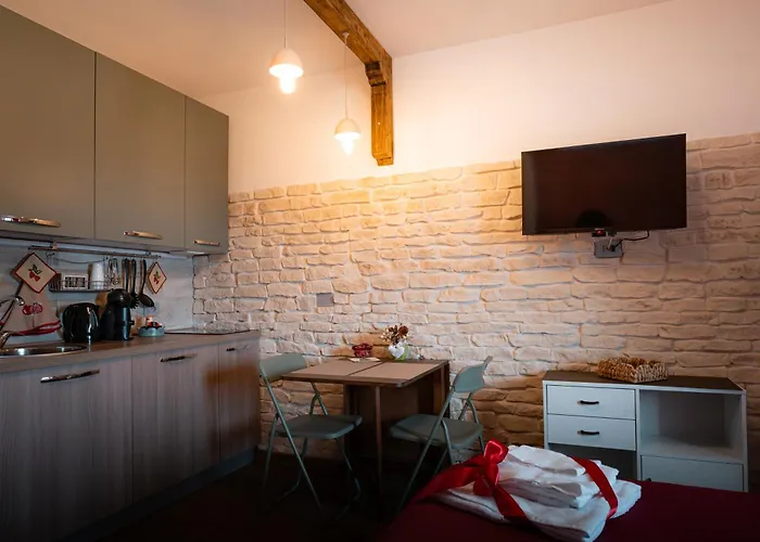 Apartamento La Tana Del Lupo Roccaraso