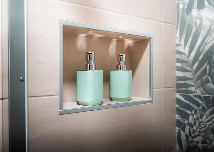 La Tana Del Lupo Apartamento *