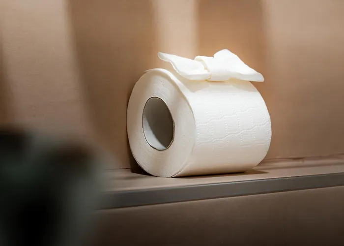 La Tana Del Lupo Apartamento