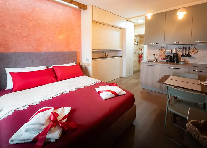 La Tana Del Lupo Roccaraso