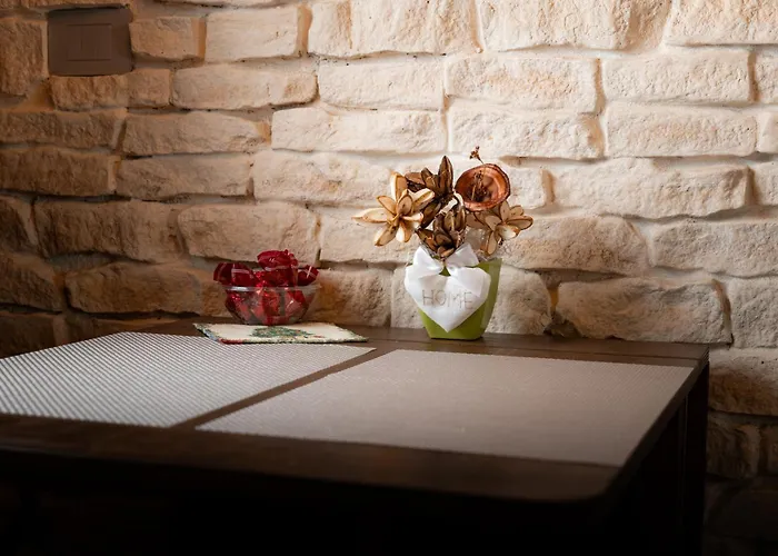 La Tana Del Lupo Appartamento *