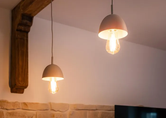 La Tana Del Lupo Appartamento Roccaraso