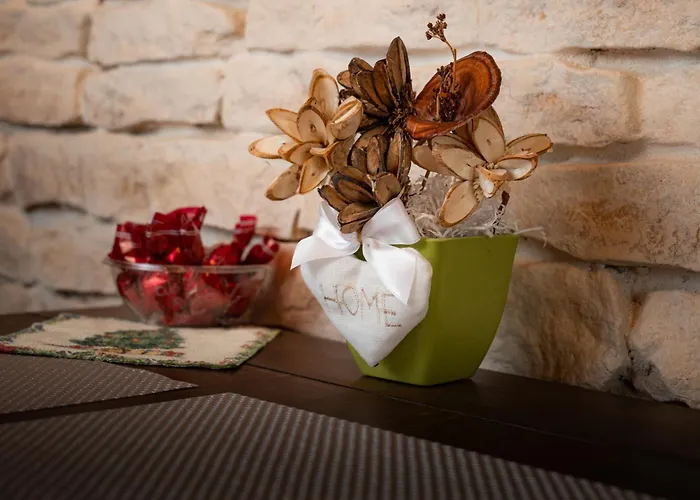 La Tana Del Lupo Roccaraso